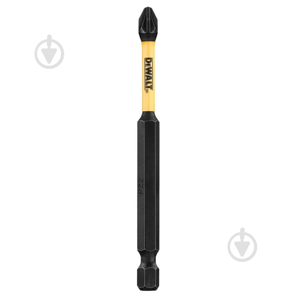 Набір біт DeWalt 2 шт. 2 шт. DT70566T - фото 2