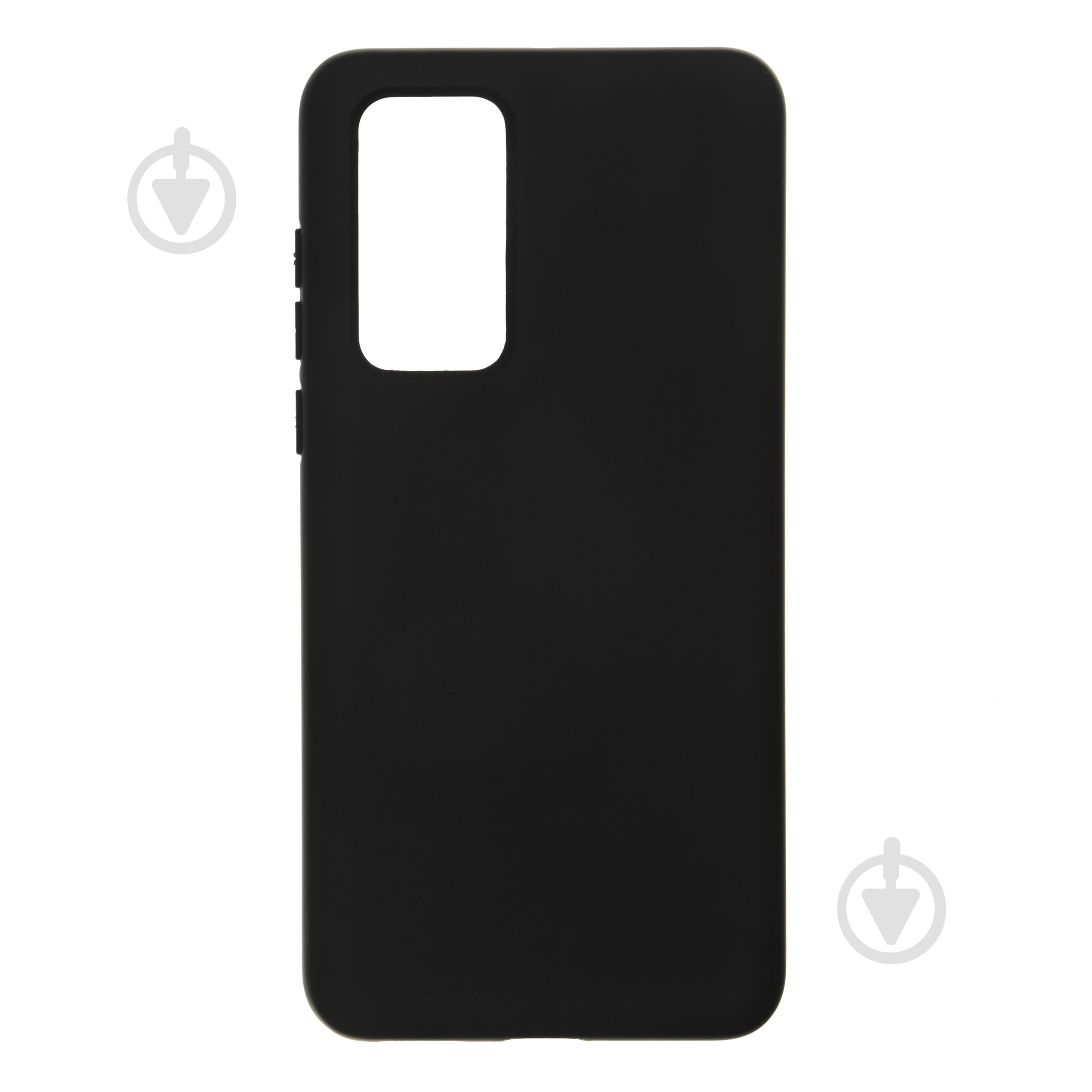 Чехол Armorstandart ICON Case Black (ARM56323) для Huawei P40 - фото 1