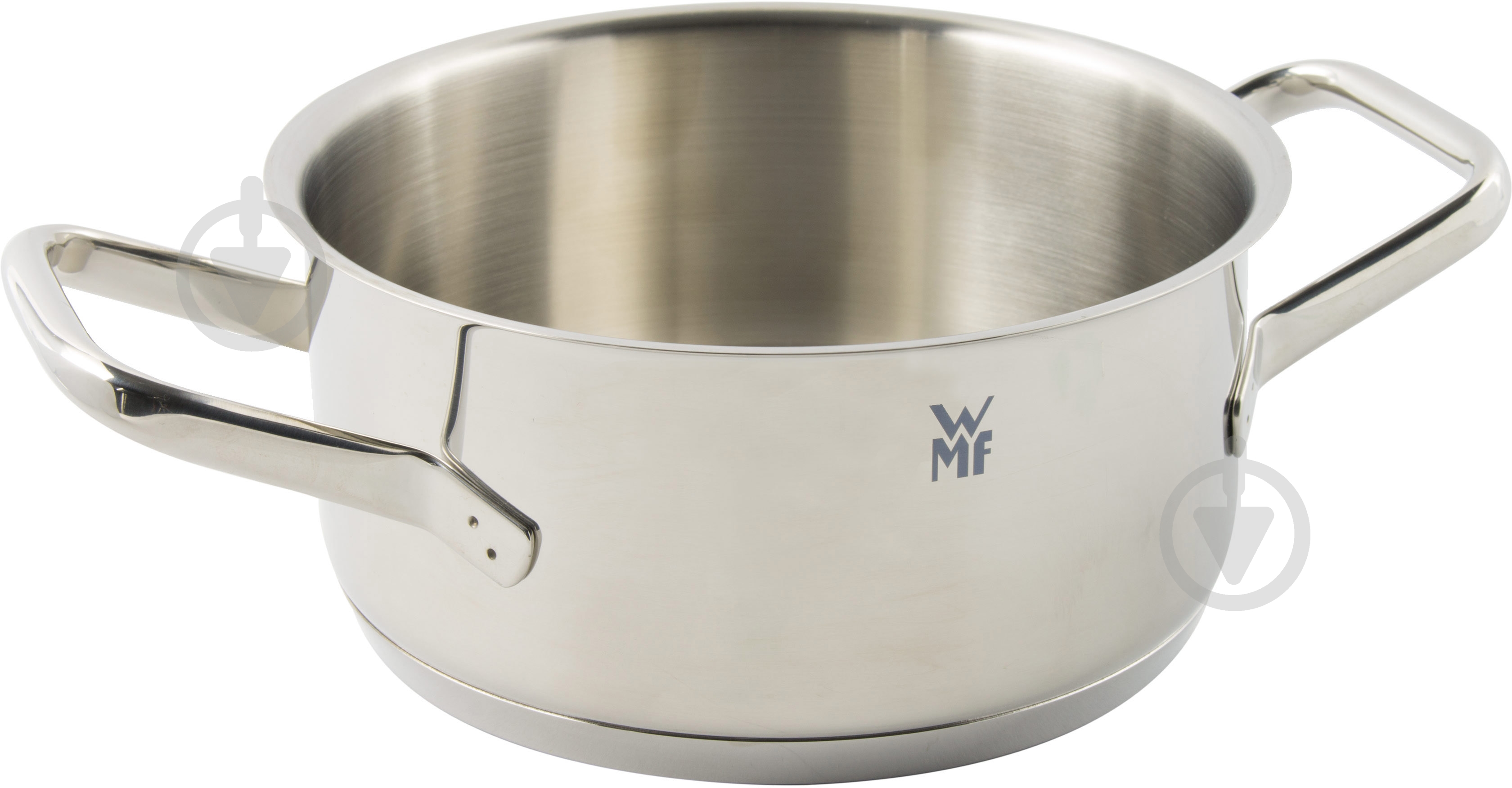 Кастрюля WMF Trend 110575 1,4 л - фото 2