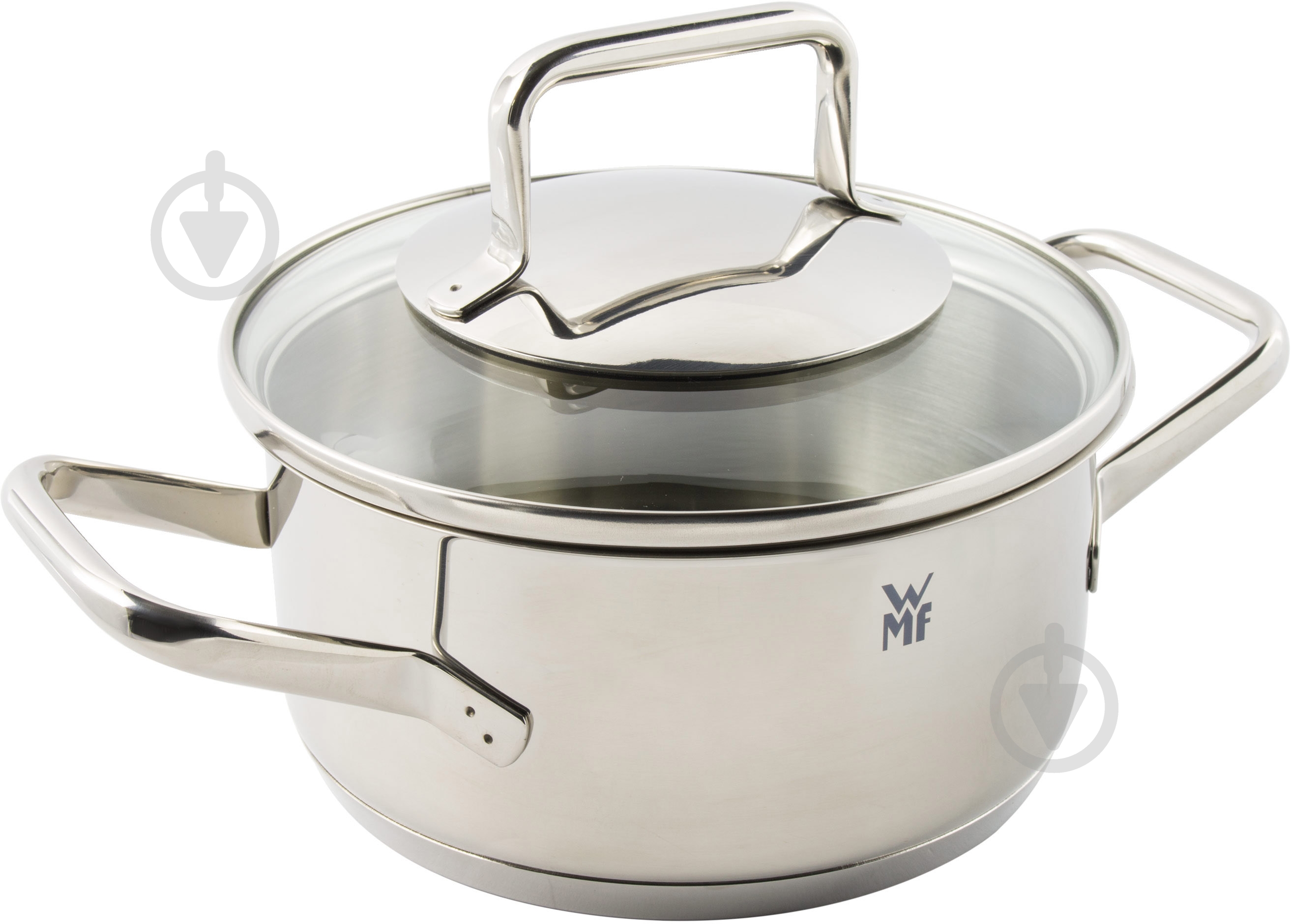 Кастрюля WMF Trend 110575 1,4 л - фото 1