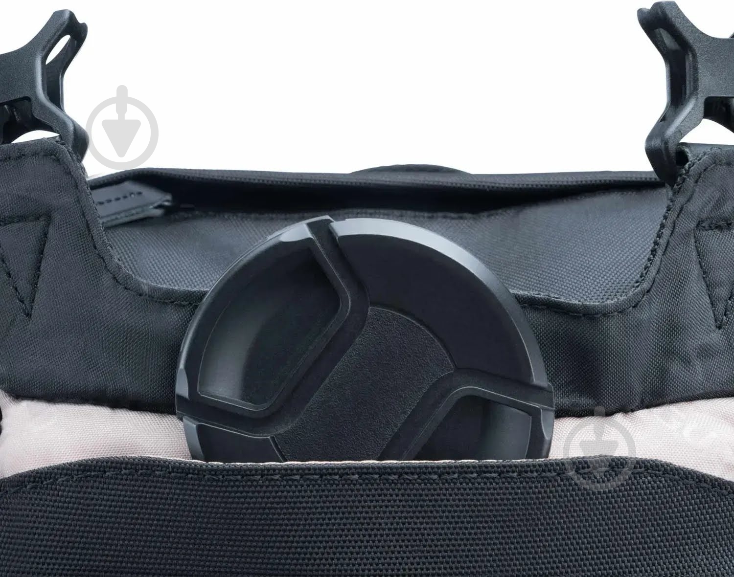 Сумка Vanguard VEO GO 24M Black - фото 4 Сумка Vanguard VEO GO 24M Black - фото 4