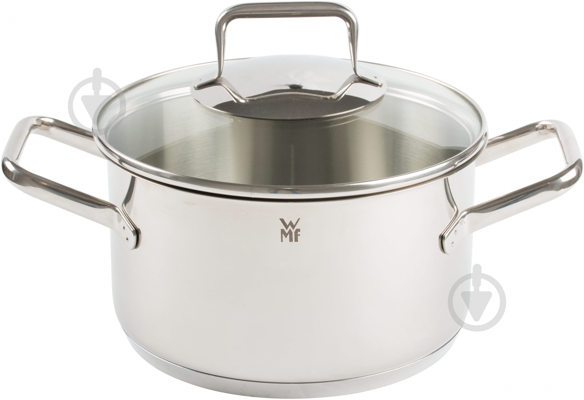 Кастрюля WMF Trend 110577 3,3 л - фото 1