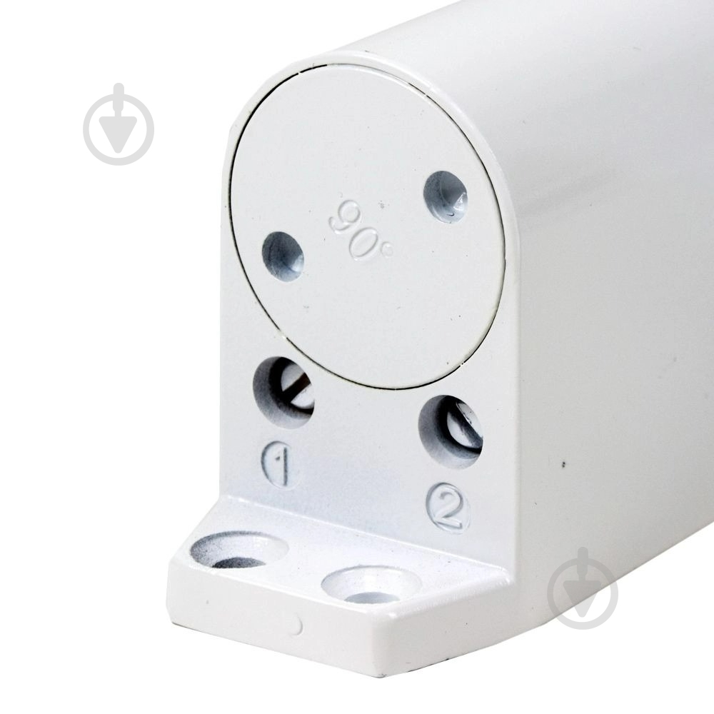 Доводчик дверной Atis A-062 белый 85 кг - фото 2 Доводчик дверной Atis A-062 белый 85 кг - фото 2