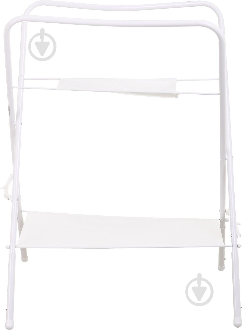 Подставка под детскую ванночку Bambinelli на 2 полочки в ассортименте 2908 - фото 2 Подставка под детскую ванночку Bambinelli на 2 полочки в ассортименте 2908 - фото 2