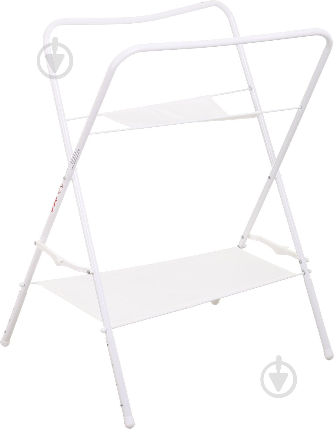 Подставка под детскую ванночку Bambinelli на 2 полочки в ассортименте 2908 - фото 1 Подставка под детскую ванночку Bambinelli на 2 полочки в ассортименте 2908 - фото 1