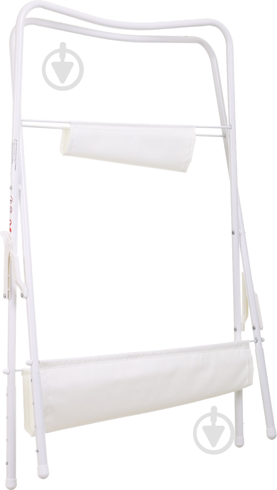 Подставка под детскую ванночку Bambinelli на 2 полочки в ассортименте 2908 - фото 3 Подставка под детскую ванночку Bambinelli на 2 полочки в ассортименте 2908 - фото 3