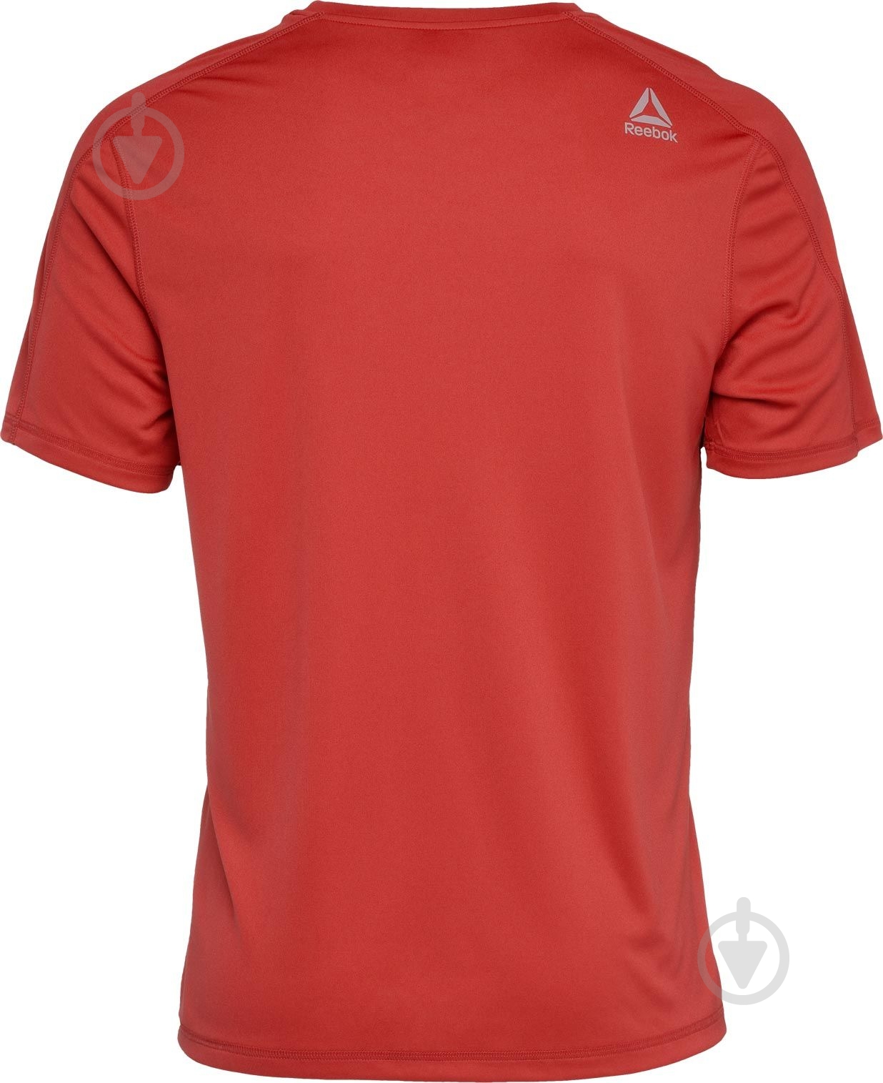 Футболка Reebok ACTRON TECH TEE CX5052 р.M красный - фото 2