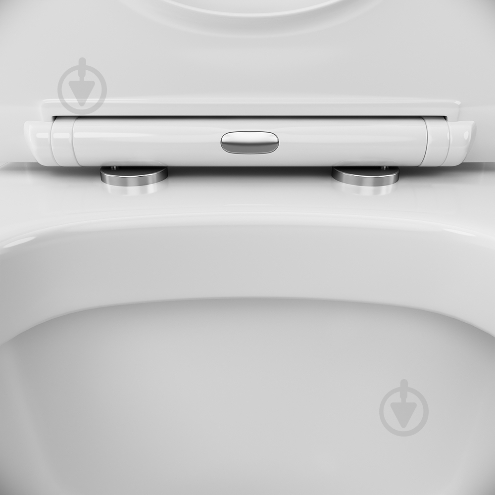 Унитаз-компакт AM.PM X-Joy FlashClean C85A8700SC - фото 8