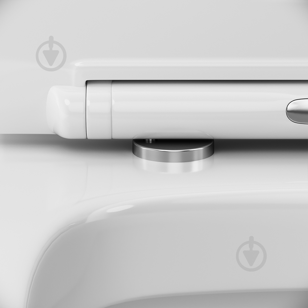 Унитаз-компакт AM.PM X-Joy FlashClean C85A8700SC - фото 9