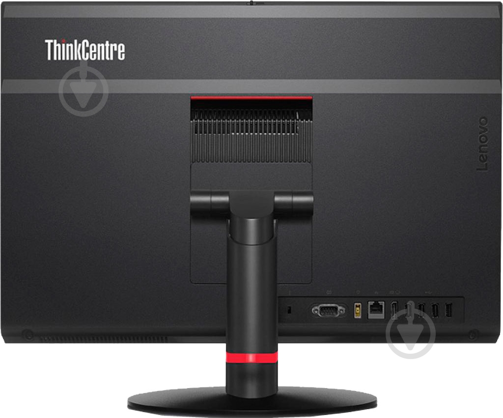 Моноблок Lenovo M700z 20" (10EY001RUC) black - фото 5 Моноблок Lenovo M700z 20" (10EY001RUC) black - фото 5
