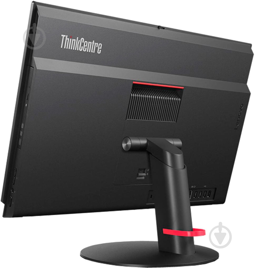 Моноблок Lenovo M700z 20" (10EY001RUC) black - фото 4 Моноблок Lenovo M700z 20" (10EY001RUC) black - фото 4