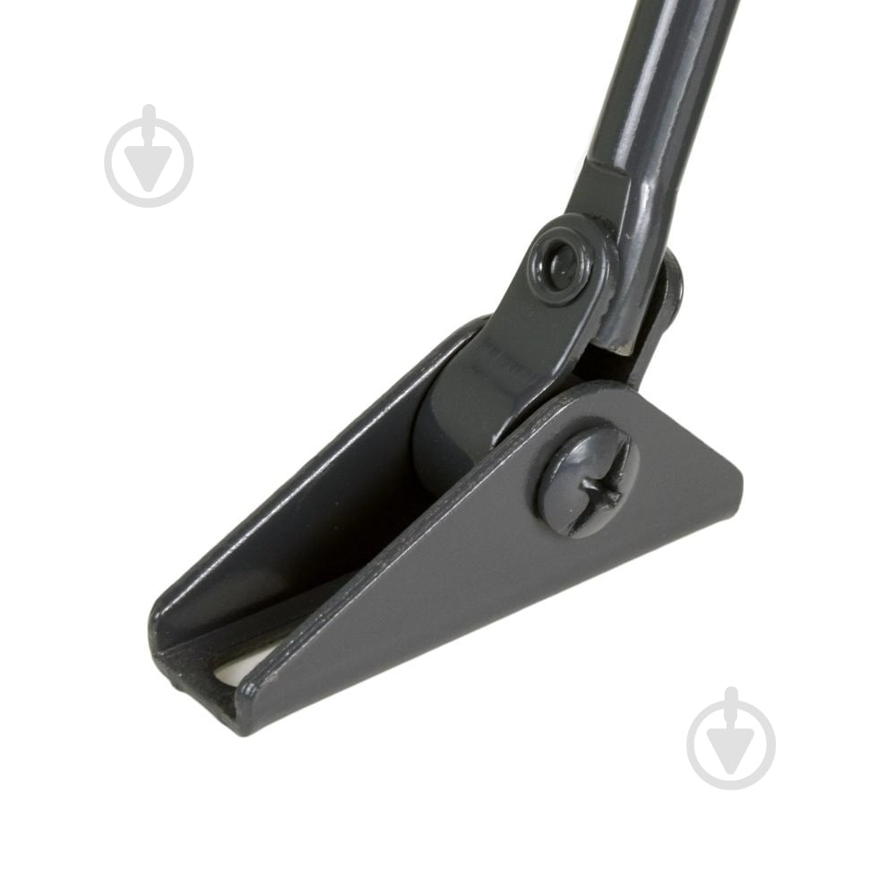 Доводчик дверной Atis DC-603 графит 60 кг - фото 4 Доводчик дверной Atis DC-603 графит 60 кг - фото 4