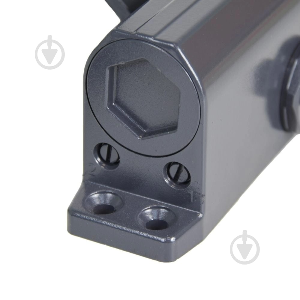 Доводчик дверной Atis DC-603 графит 60 кг - фото 3 Доводчик дверной Atis DC-603 графит 60 кг - фото 3