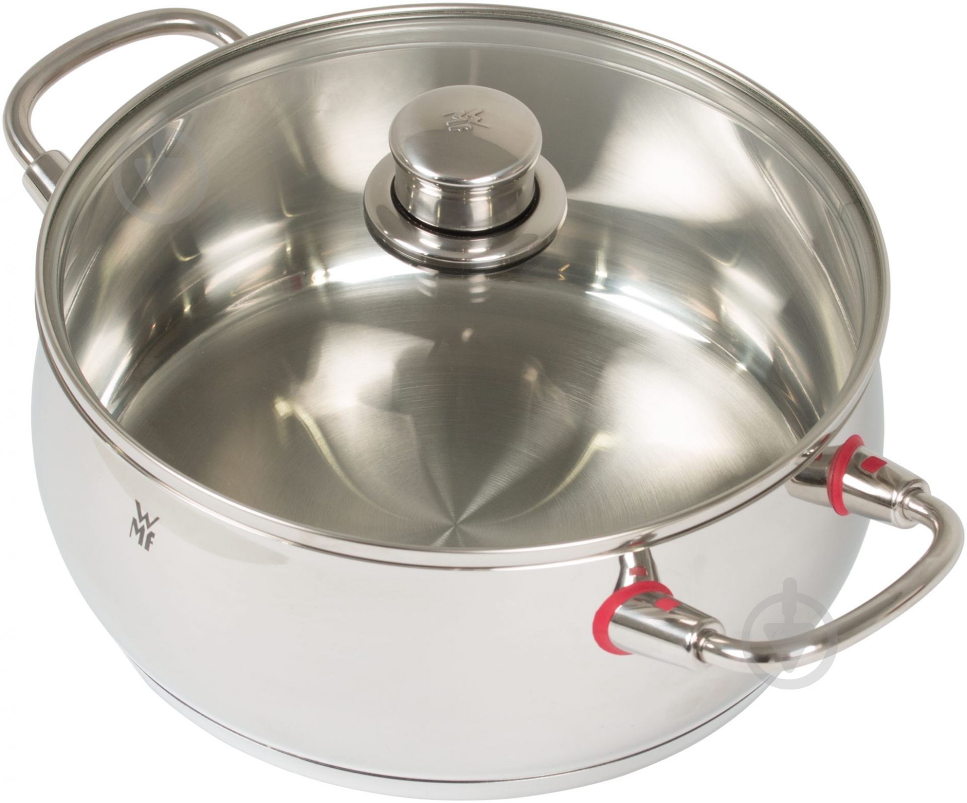 Каструля WMF Quality One 110594 3,3 л - фото 1