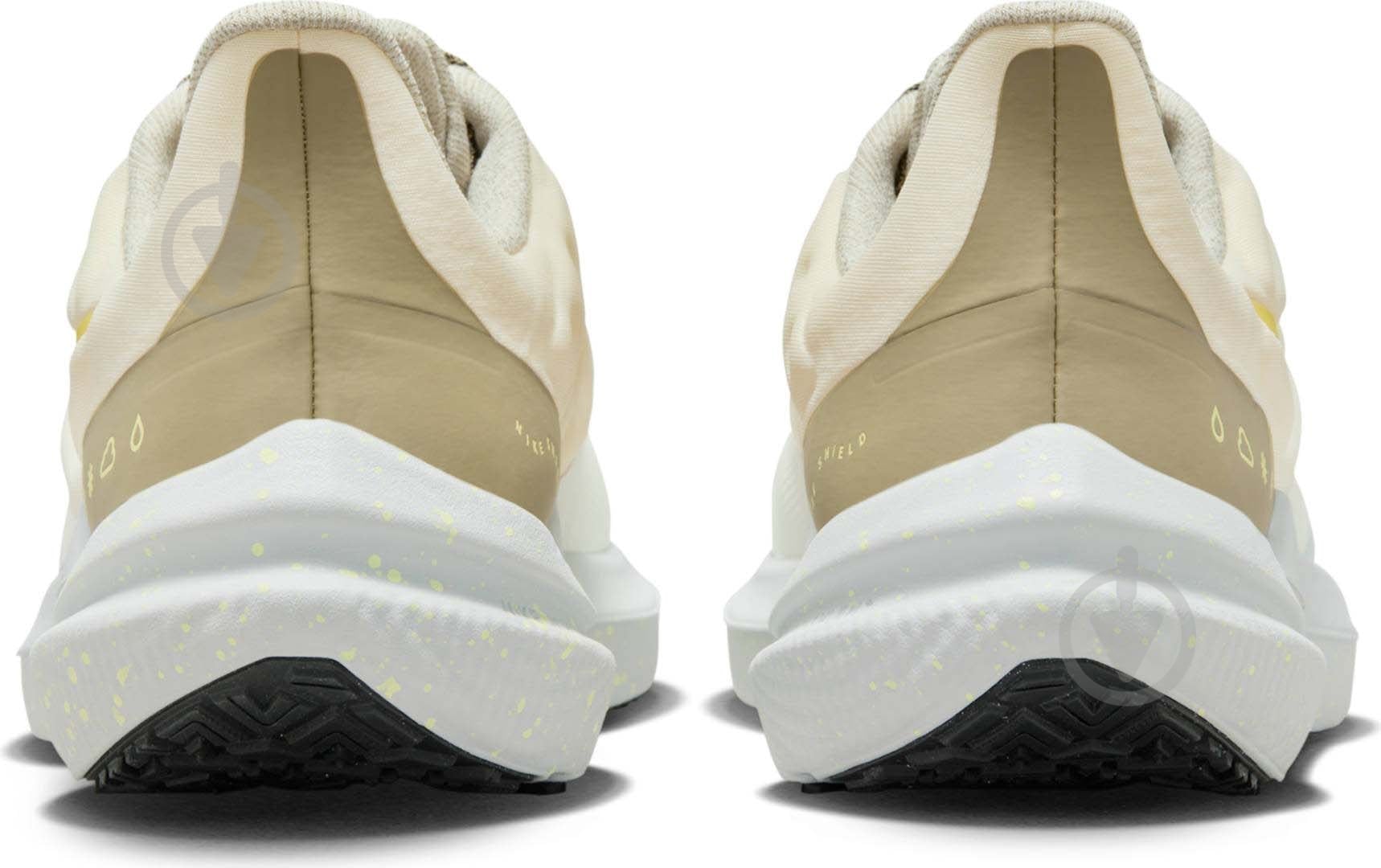 Кроссовки женские зимние Nike AIR WINFLO 9 SHIELD DM1104-100 р.40 - фото 11