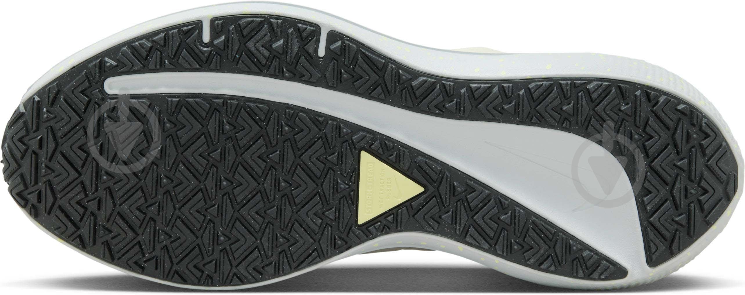 Кроссовки женские зимние Nike AIR WINFLO 9 SHIELD DM1104-100 р.40 - фото 12