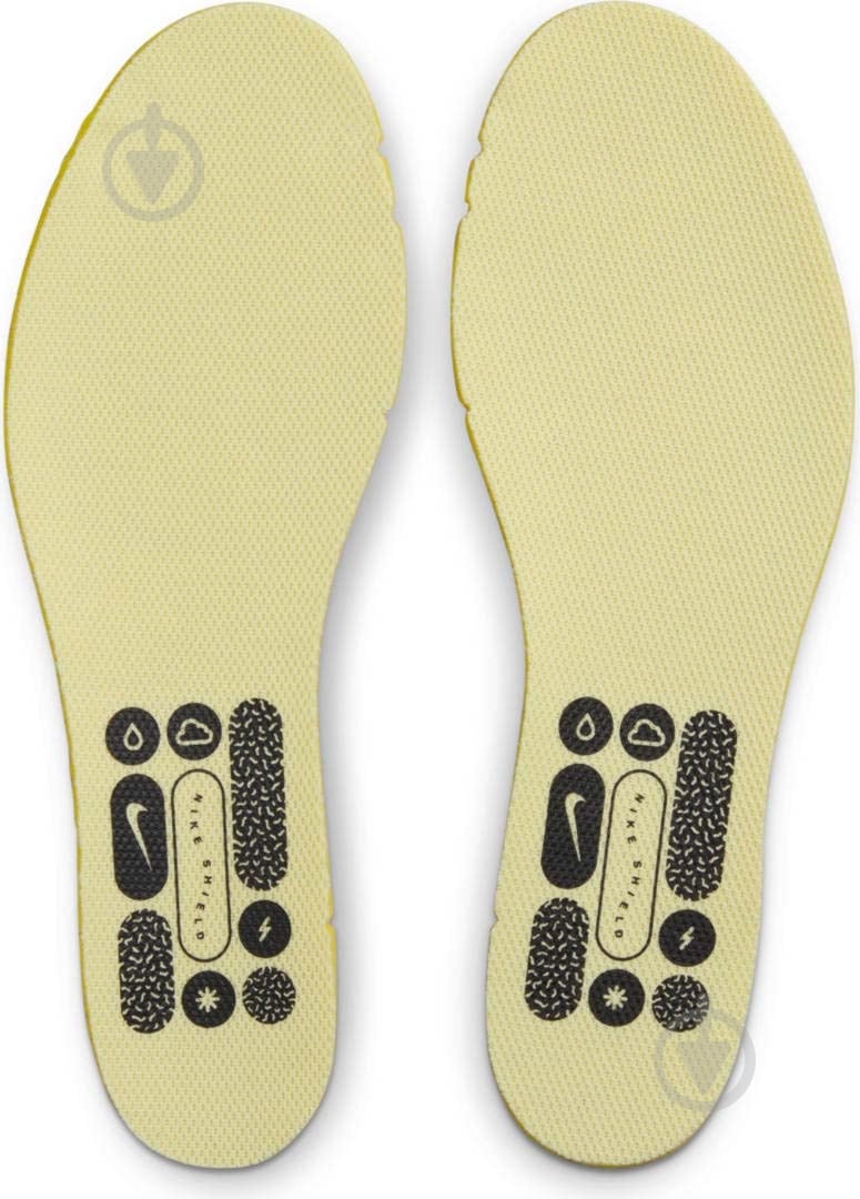Кроссовки женские зимние Nike AIR WINFLO 9 SHIELD DM1104-100 р.40 - фото 7