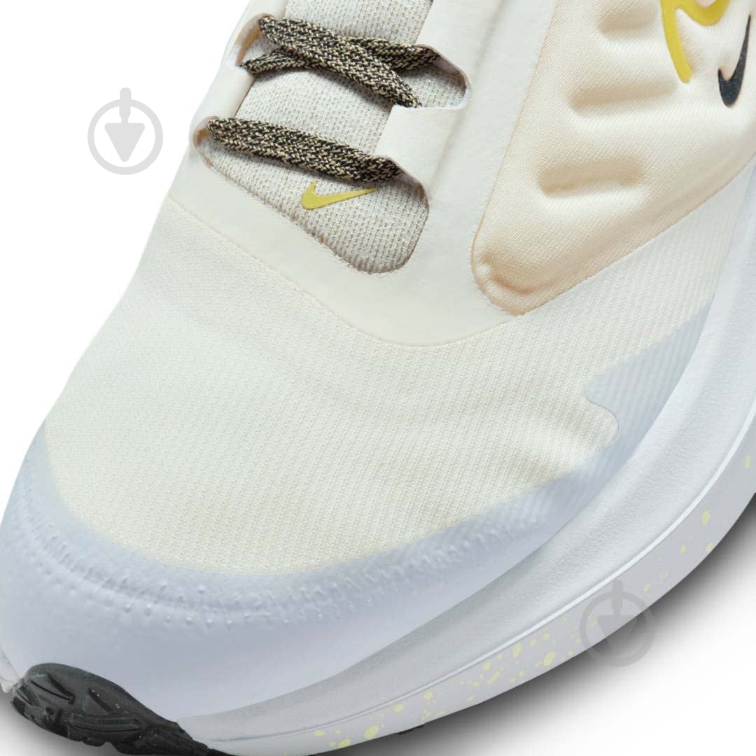 Кроссовки женские зимние Nike AIR WINFLO 9 SHIELD DM1104-100 р.40 - фото 8