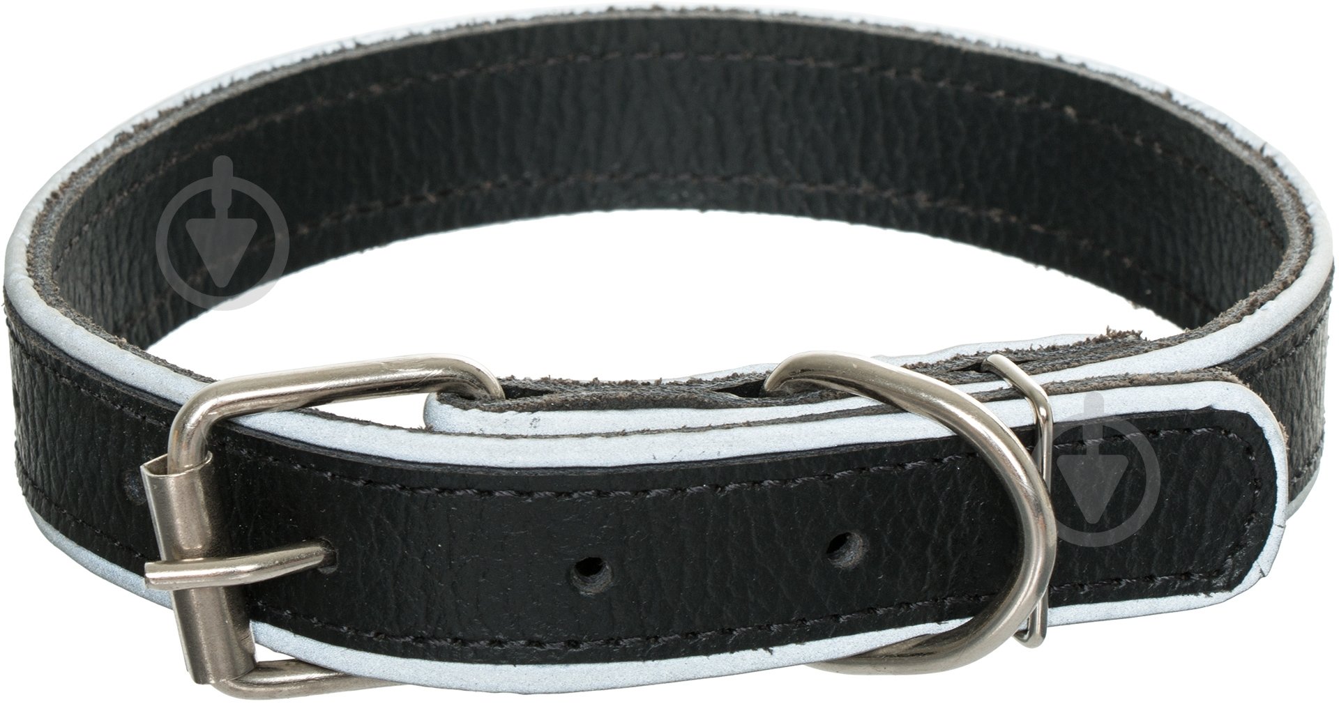 Ошейник Topsi 2,5х52 см 1703 - фото 1 Ошейник Topsi 2,5х52 см 1703 - фото 1