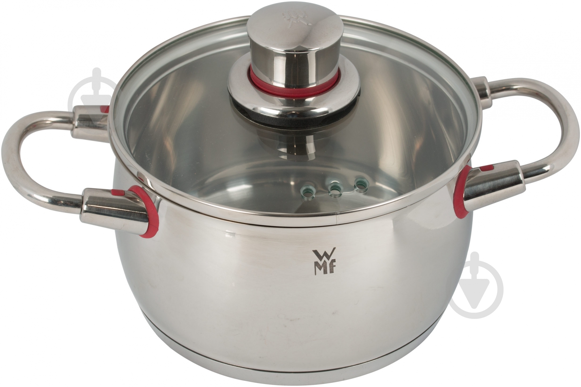 Кастрюля WMF Quality One 110596 2 л - фото 1