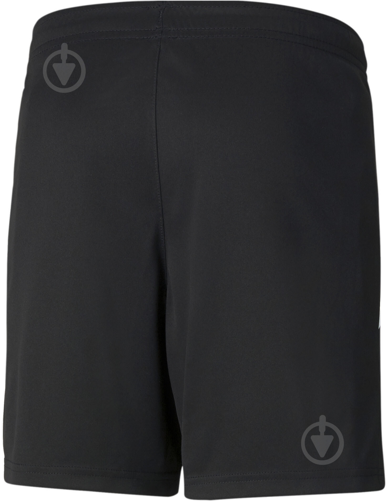 Шорты Puma TEAMLIGA TRAINING SHORTS JR 65725003 р. 164 черный - фото 2 Шорты Puma TEAMLIGA TRAINING SHORTS JR 65725003 р. 164 черный - фото 2