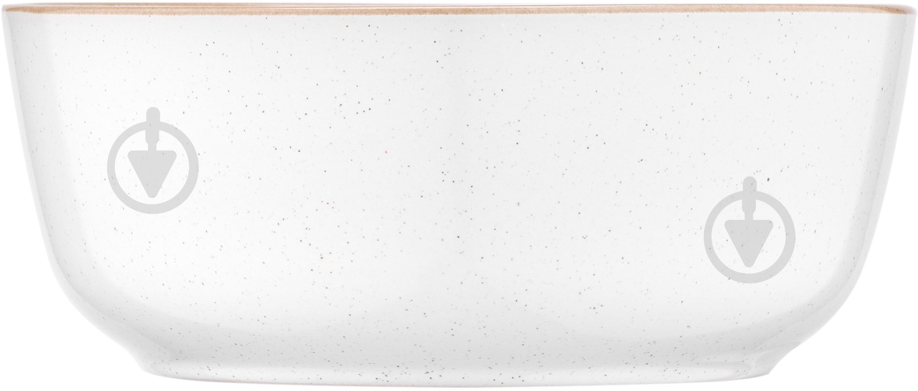 Салатник Ardesto Apulia 720 мл 16,2 см белый AR2916AW - фото 2 Салатник Ardesto Apulia 720 мл 16,2 см белый AR2916AW - фото 2