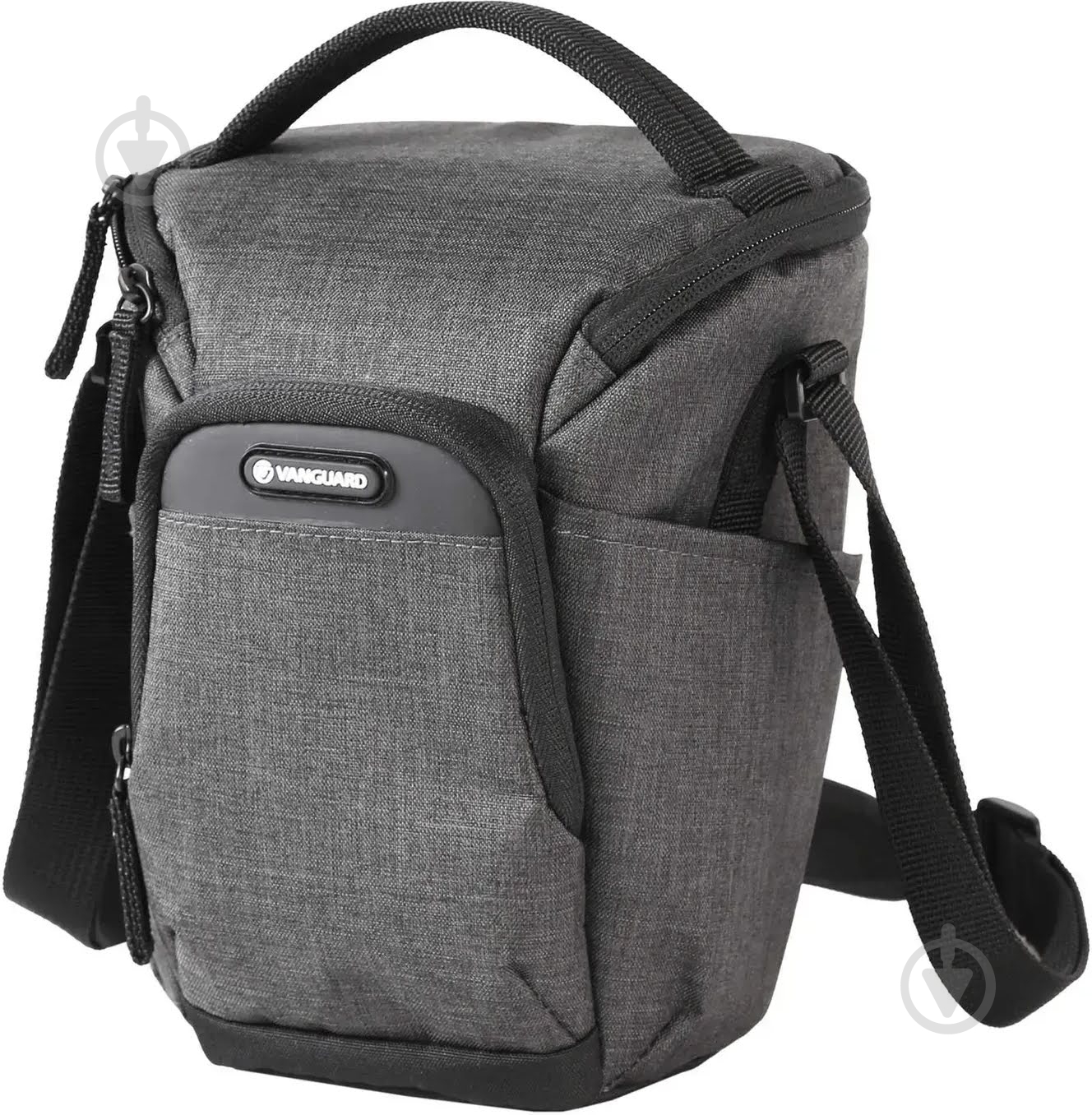 Сумка Vanguard Vesta Aspire 15Z Gray - фото 1