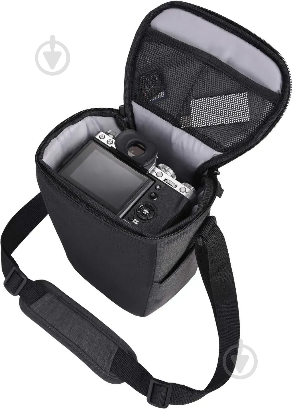Сумка Vanguard Vesta Aspire 15Z Gray - фото 12