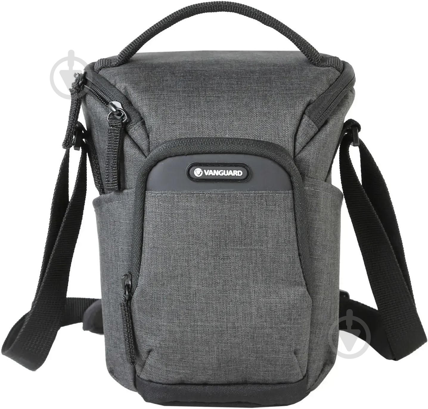 Сумка Vanguard Vesta Aspire 15Z Gray - фото 14