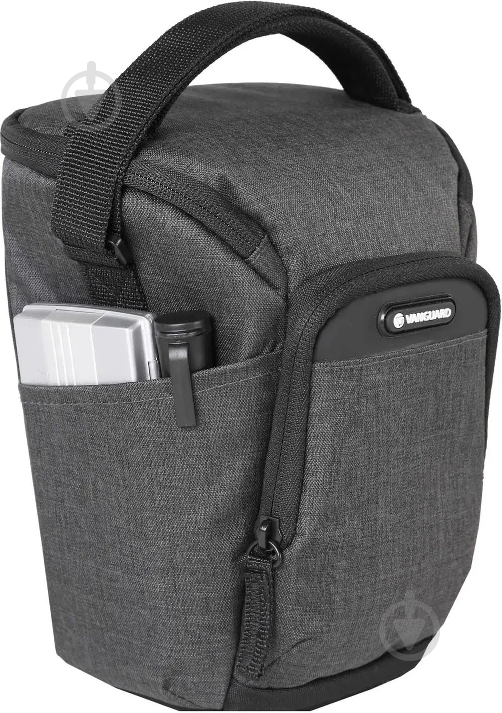 Сумка Vanguard Vesta Aspire 15Z Gray - фото 16