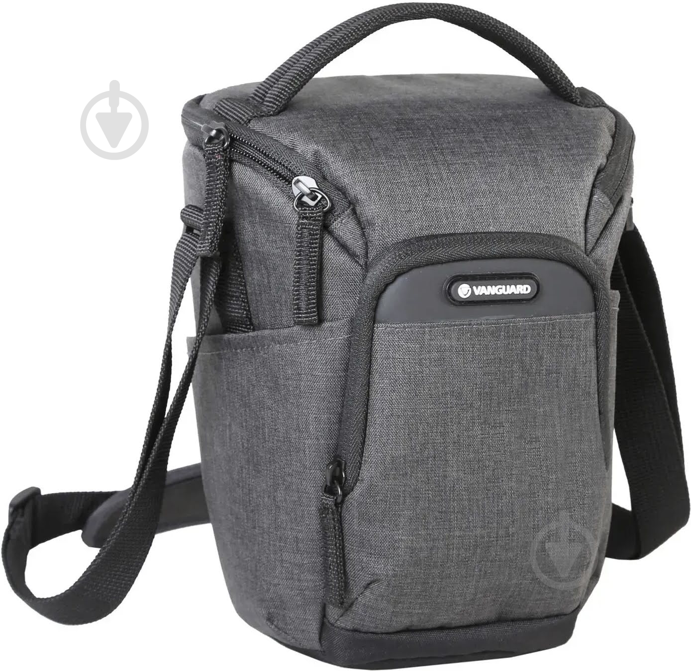 Сумка Vanguard Vesta Aspire 15Z Gray - фото 3