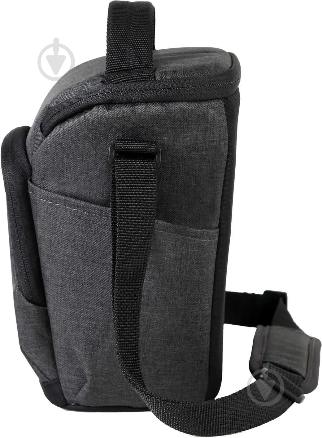 Сумка Vanguard Vesta Aspire 15Z Gray - фото 4