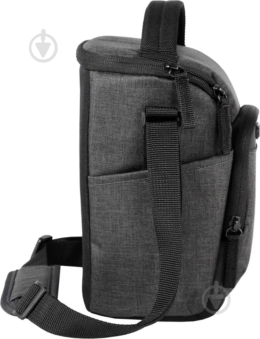 Сумка Vanguard Vesta Aspire 15Z Gray - фото 5