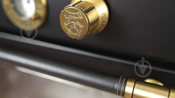 Духовой шкаф Kaiser EH 6424 BE - фото 3