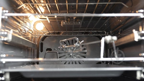 Духовой шкаф Kaiser EH 6424 BE - фото 6