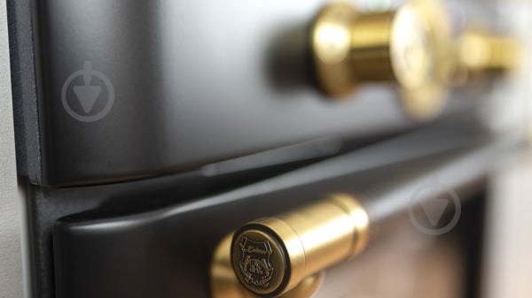 Духовой шкаф Kaiser EH 6424 BE - фото 4