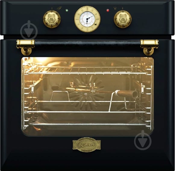 Духовой шкаф Kaiser EH 6424 BE - фото 1