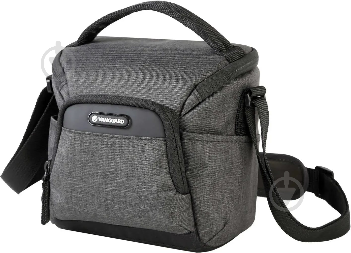 Сумка Vanguard Vesta Aspire 15 Gray - фото 1 Сумка Vanguard Vesta Aspire 15 Gray - фото 1