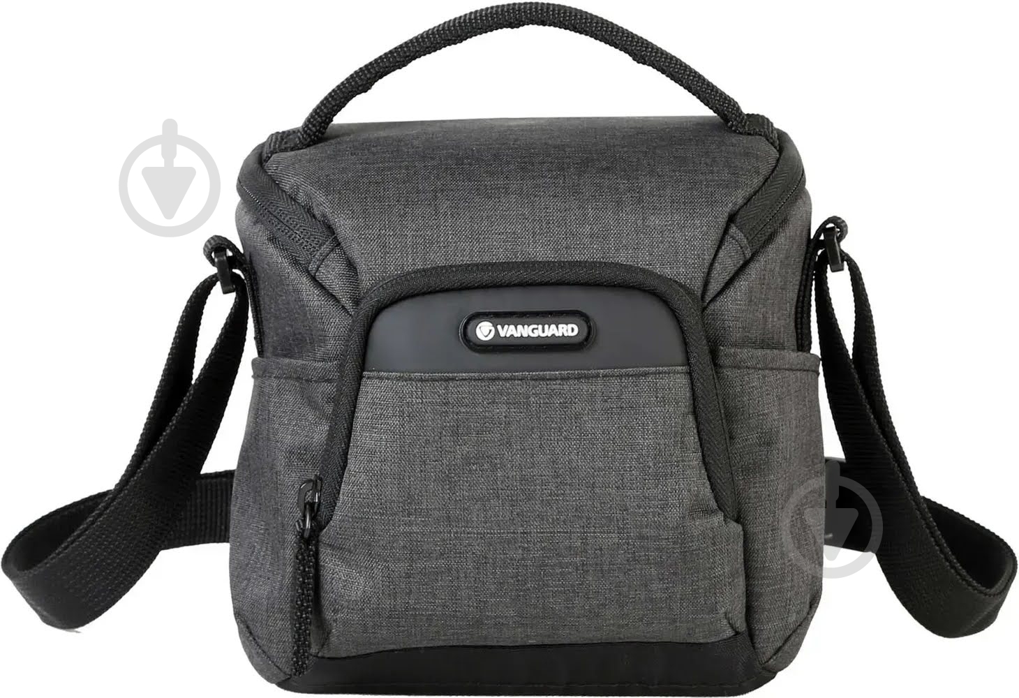Сумка Vanguard Vesta Aspire 15 Gray - фото 14 Сумка Vanguard Vesta Aspire 15 Gray - фото 14