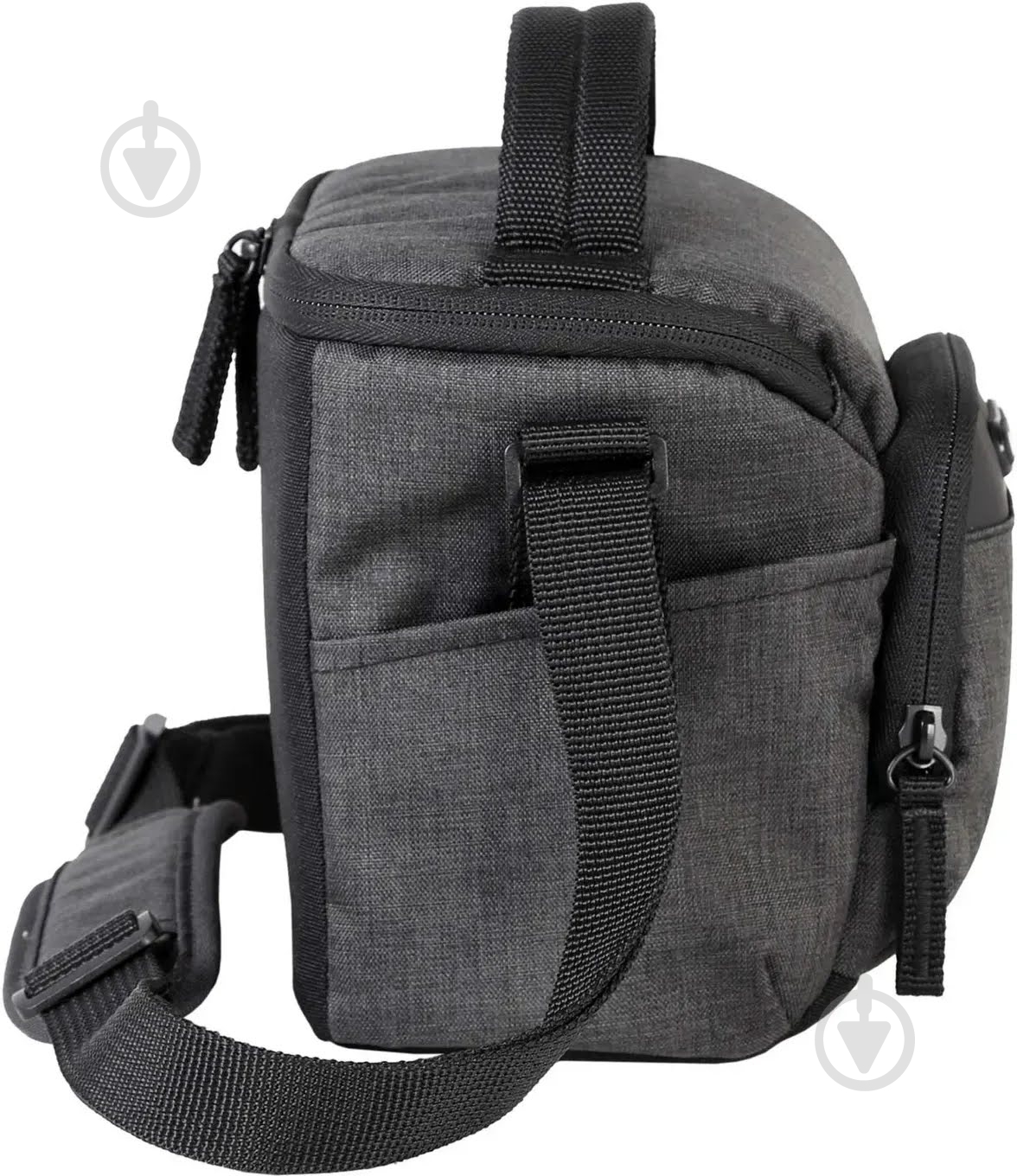Сумка Vanguard Vesta Aspire 15 Gray - фото 15 Сумка Vanguard Vesta Aspire 15 Gray - фото 15