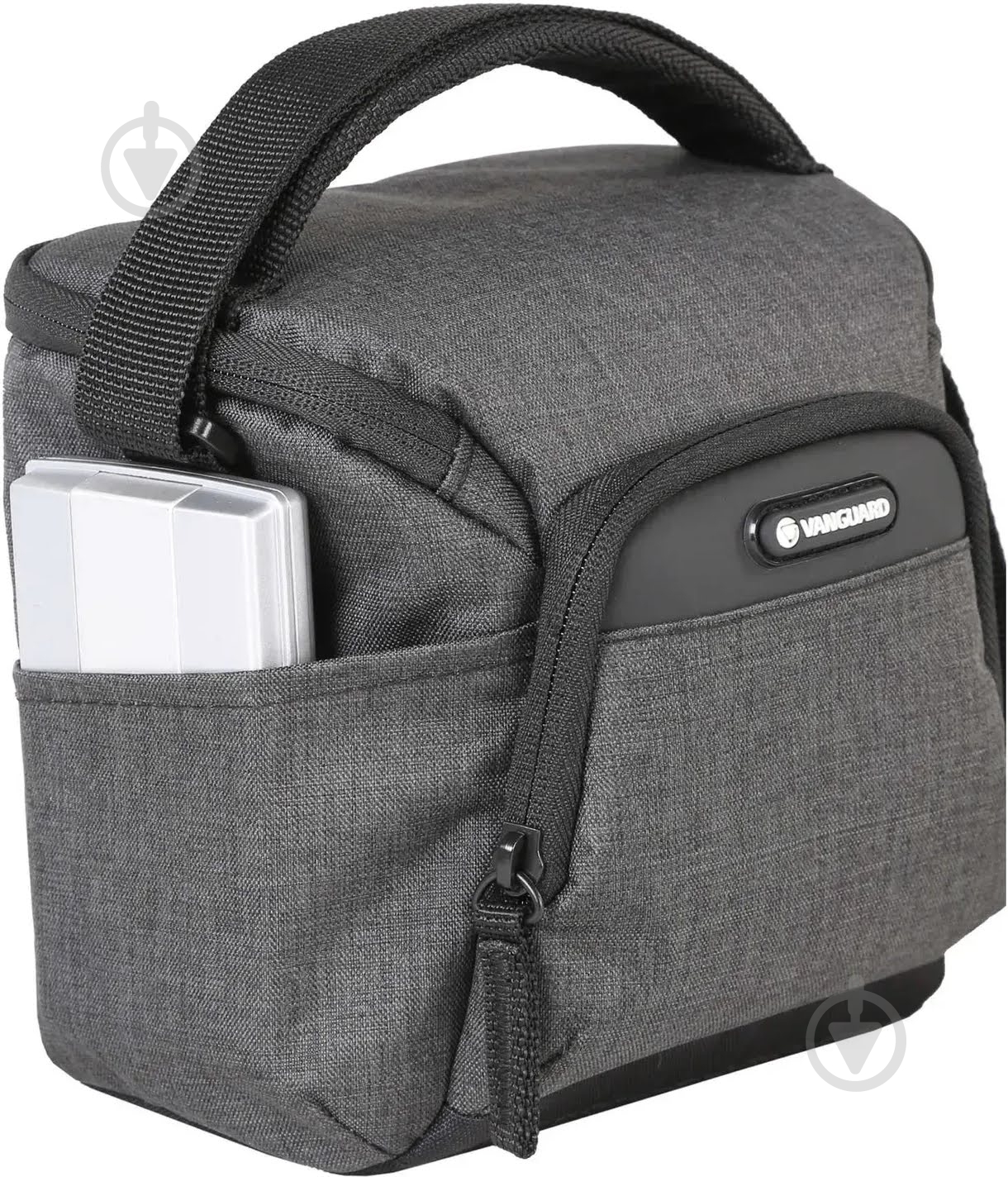 Сумка Vanguard Vesta Aspire 15 Gray - фото 8 Сумка Vanguard Vesta Aspire 15 Gray - фото 8