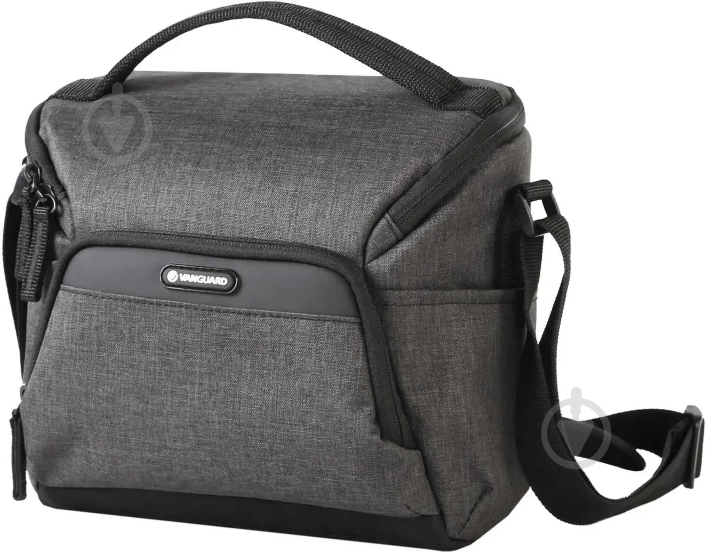 Сумка Vanguard Vesta Aspire 21 Gray - фото 1