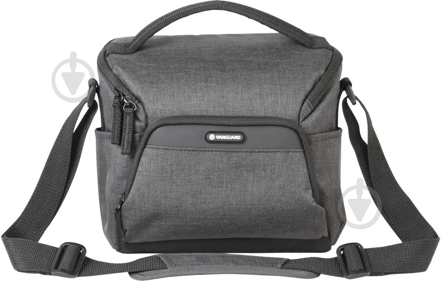 Сумка Vanguard Vesta Aspire 21 Gray - фото 15