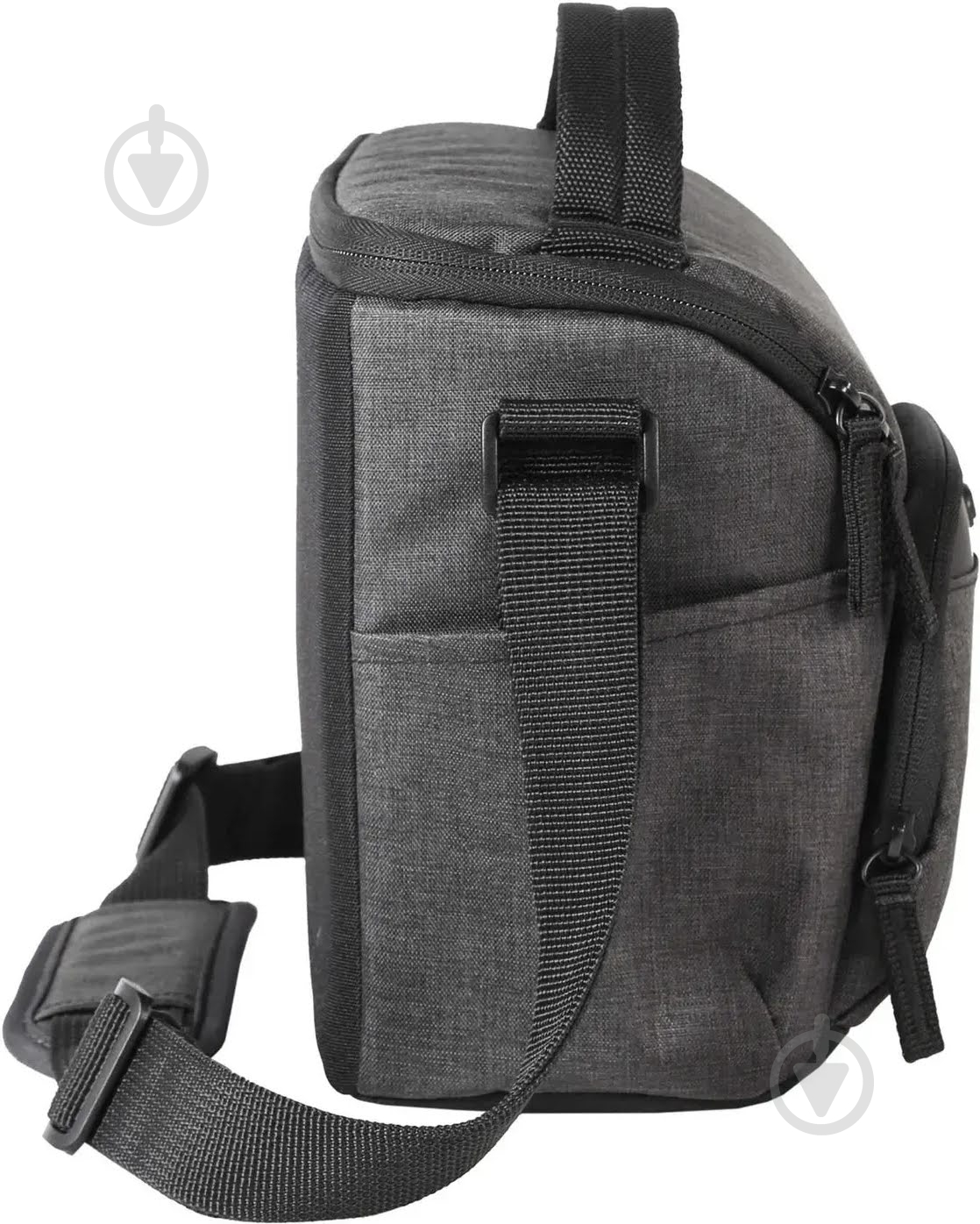 Сумка Vanguard Vesta Aspire 21 Gray - фото 2