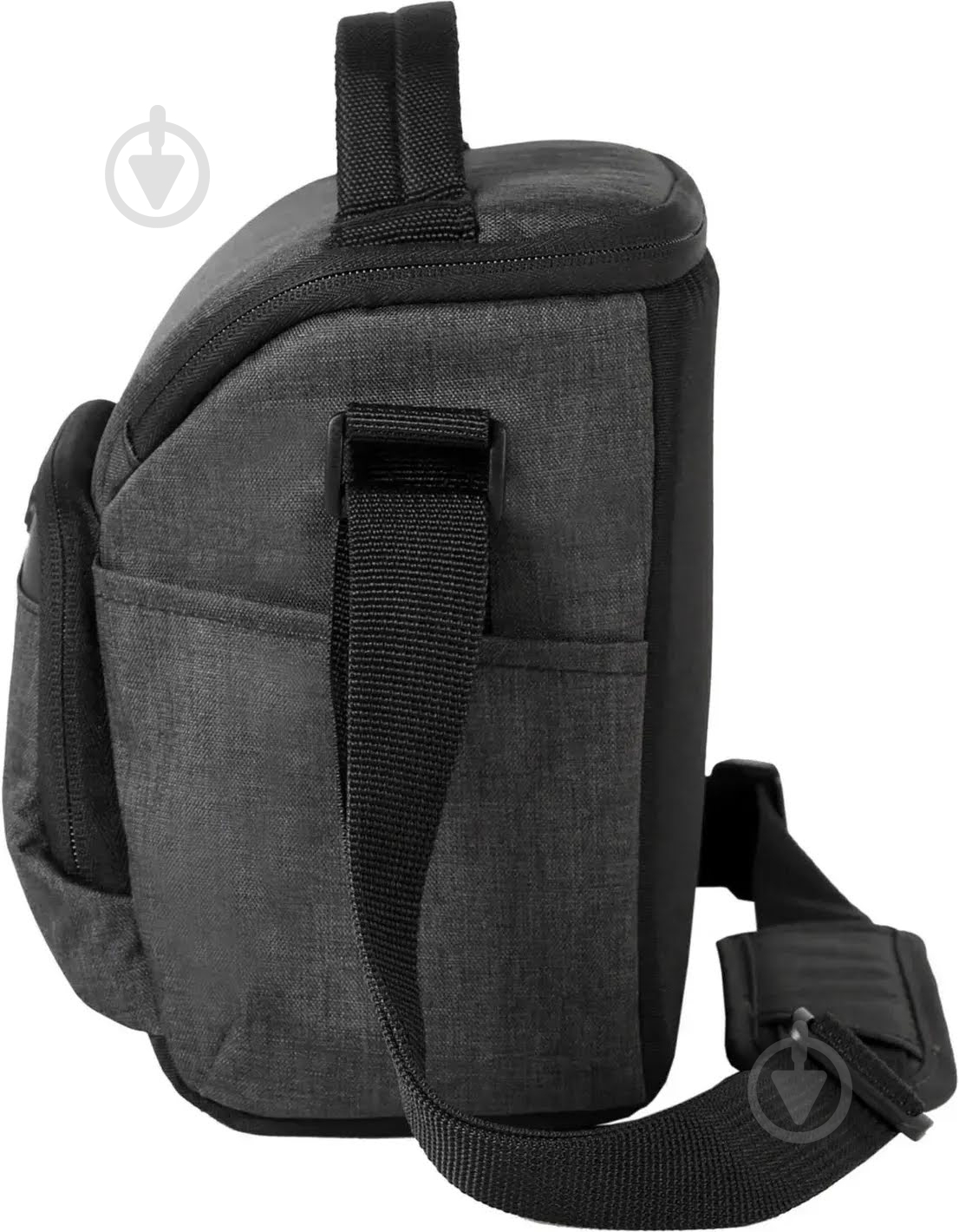 Сумка Vanguard Vesta Aspire 21 Gray - фото 3