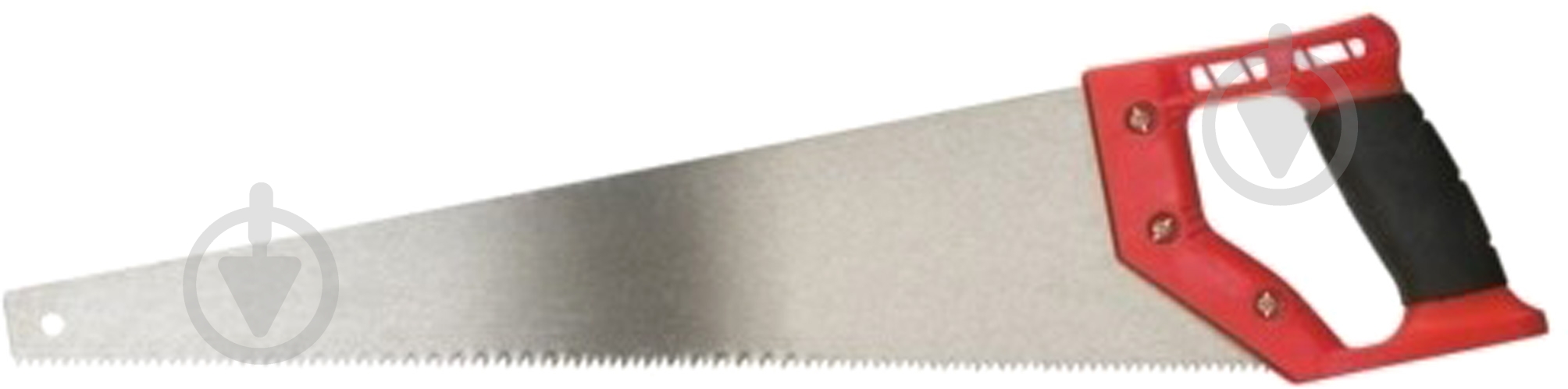 Пила по дереву 450 мм Top Tools 10a646 7TPI - фото 1