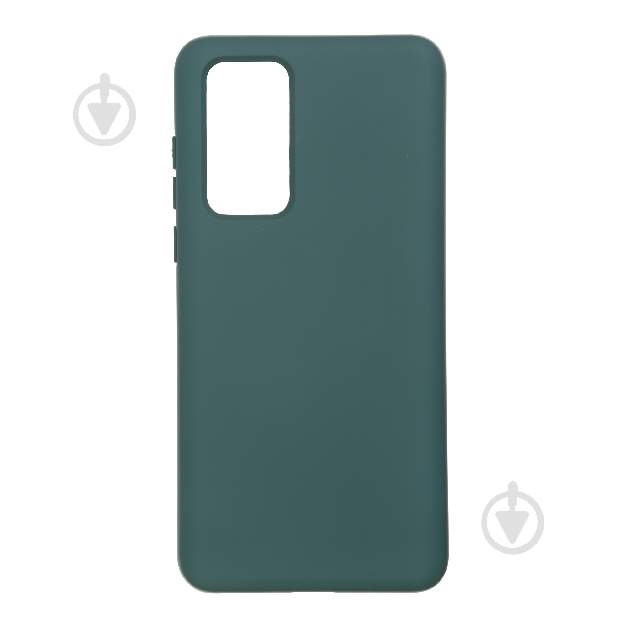 Чехол Armorstandart ICON Case Pine Green (ARM56324) для Huawei P40 - фото 1
