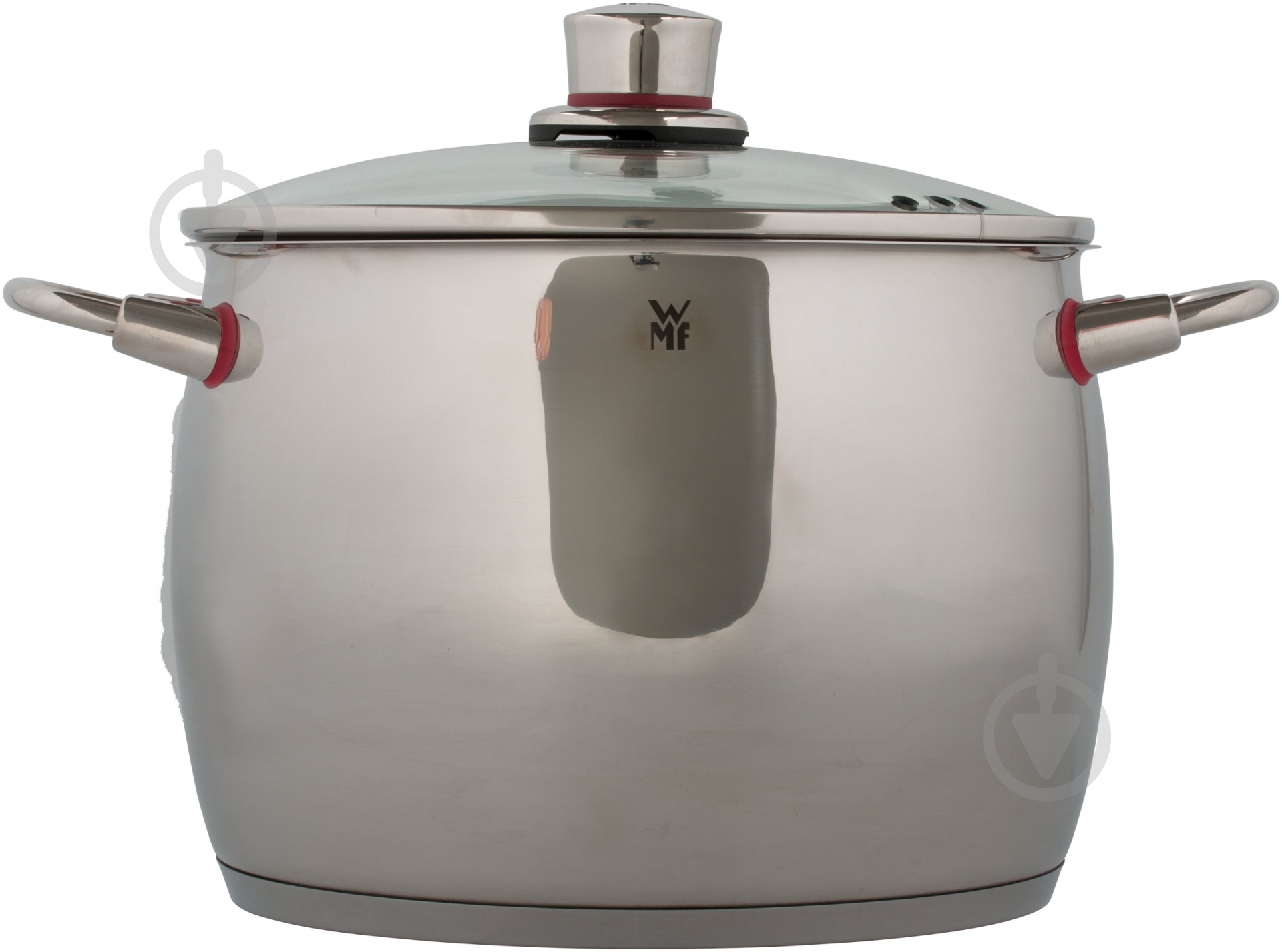 Кастрюля WMF Quality One 110599 8,9 л - фото 3