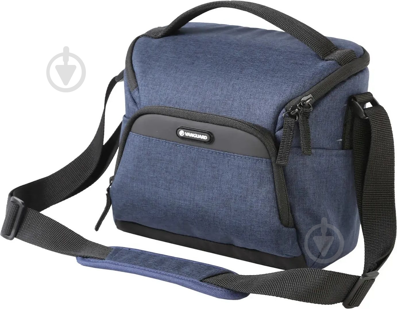 Сумка Vanguard Vesta Aspire 21 Navy - фото 1 Сумка Vanguard Vesta Aspire 21 Navy - фото 1