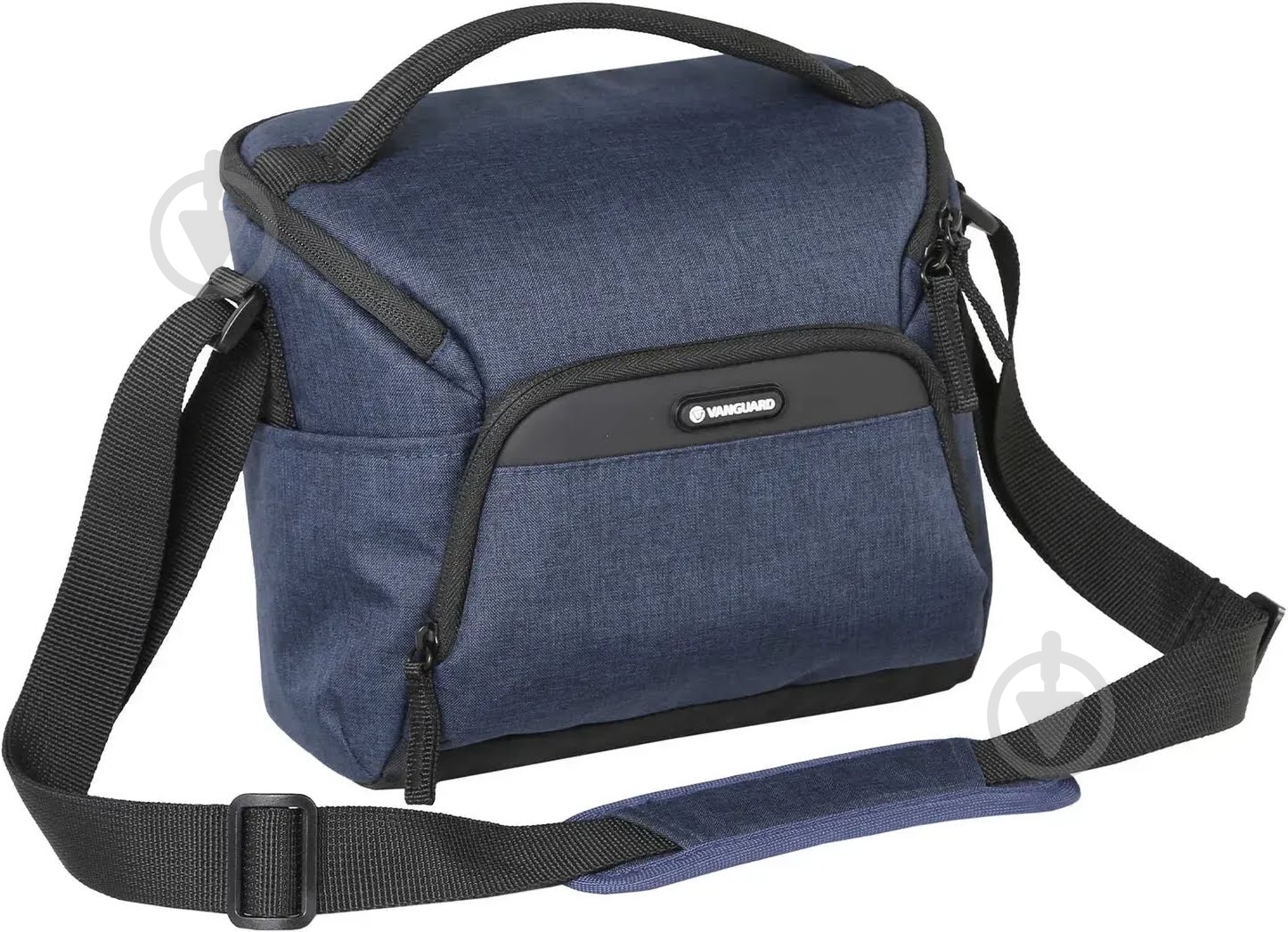 Сумка Vanguard Vesta Aspire 21 Navy - фото 2 Сумка Vanguard Vesta Aspire 21 Navy - фото 2